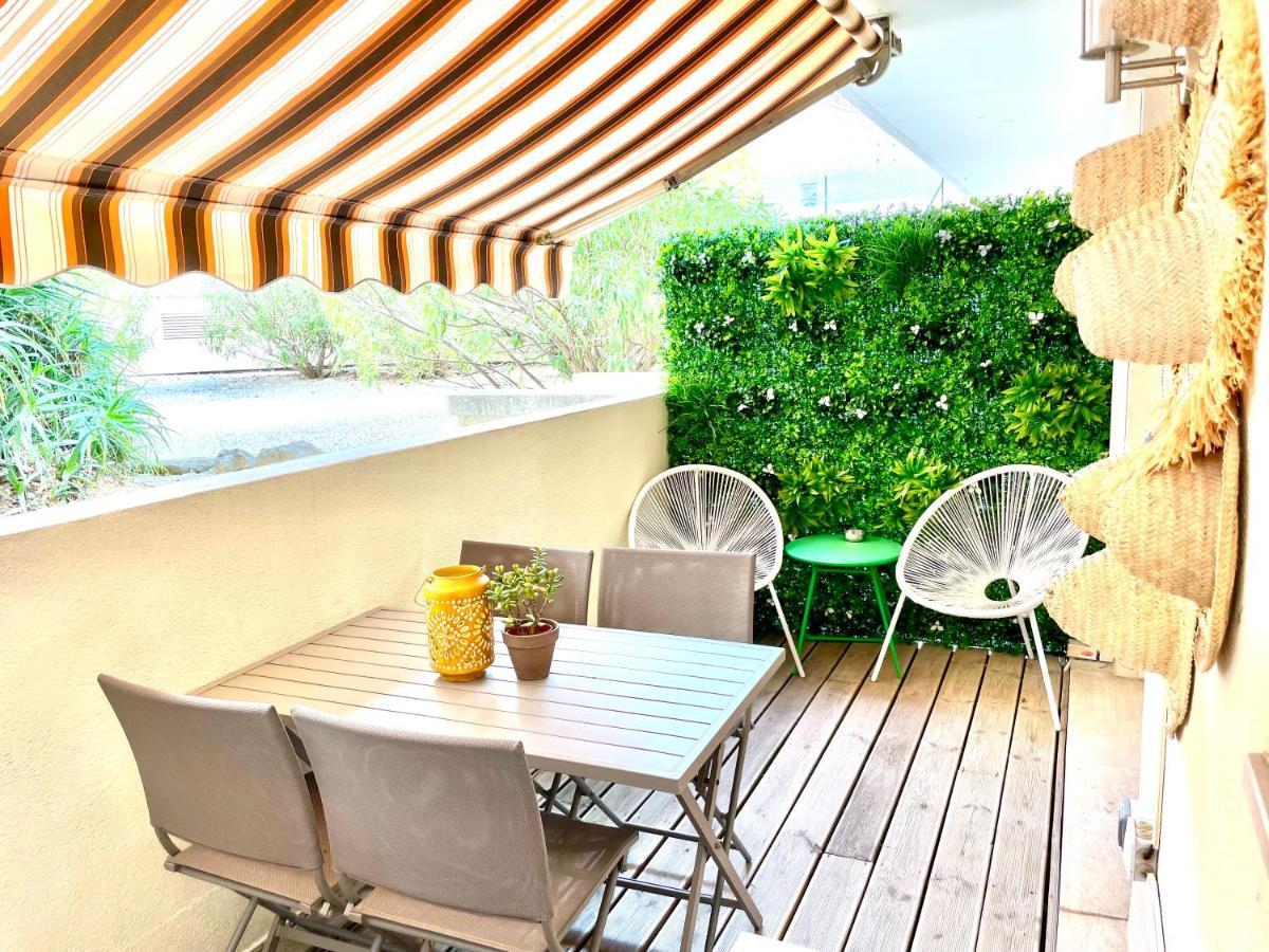 Cannes Le Vendome Экстерьер фото