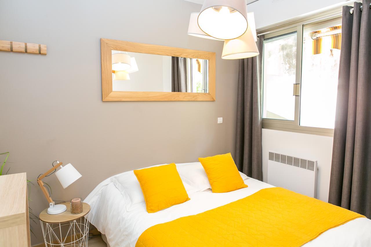 Cannes Le Vendome Экстерьер фото