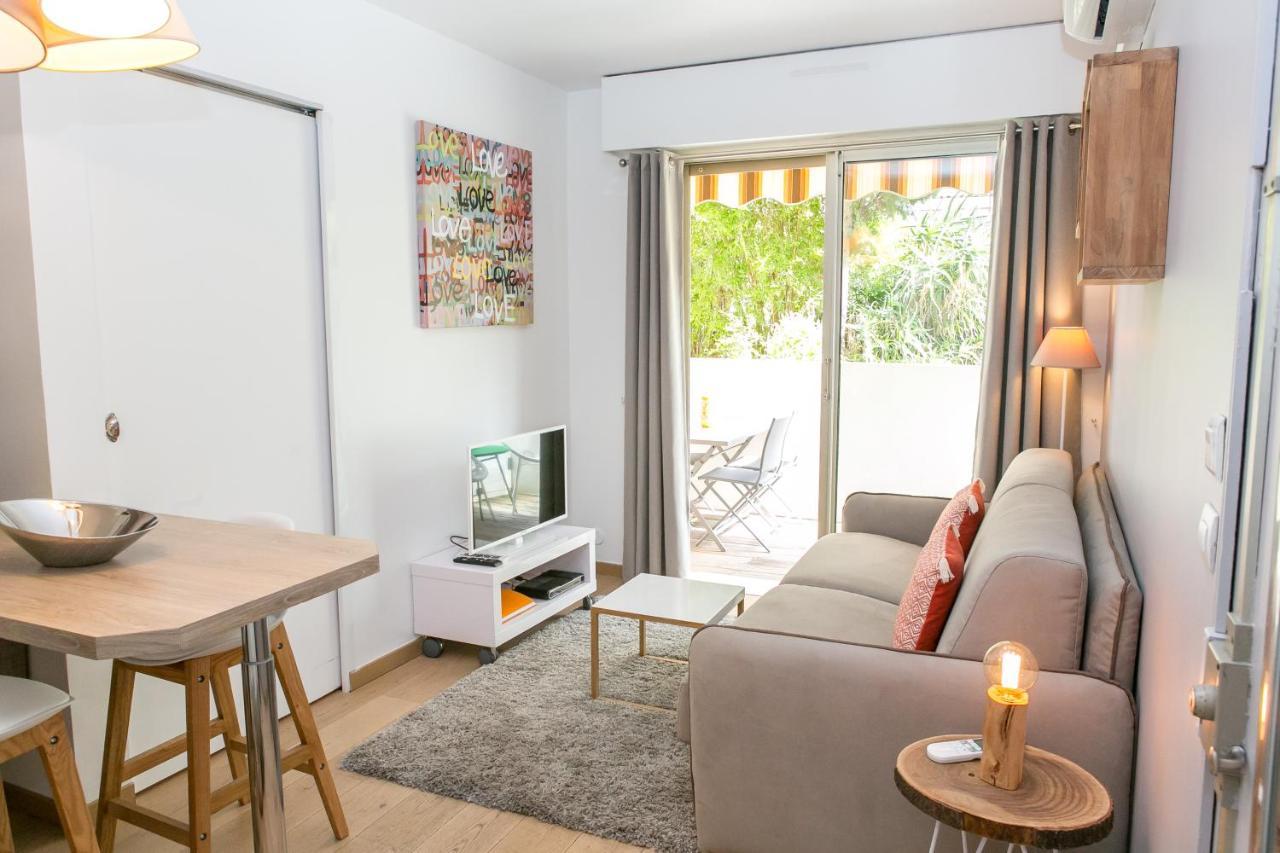 Cannes Le Vendome Экстерьер фото