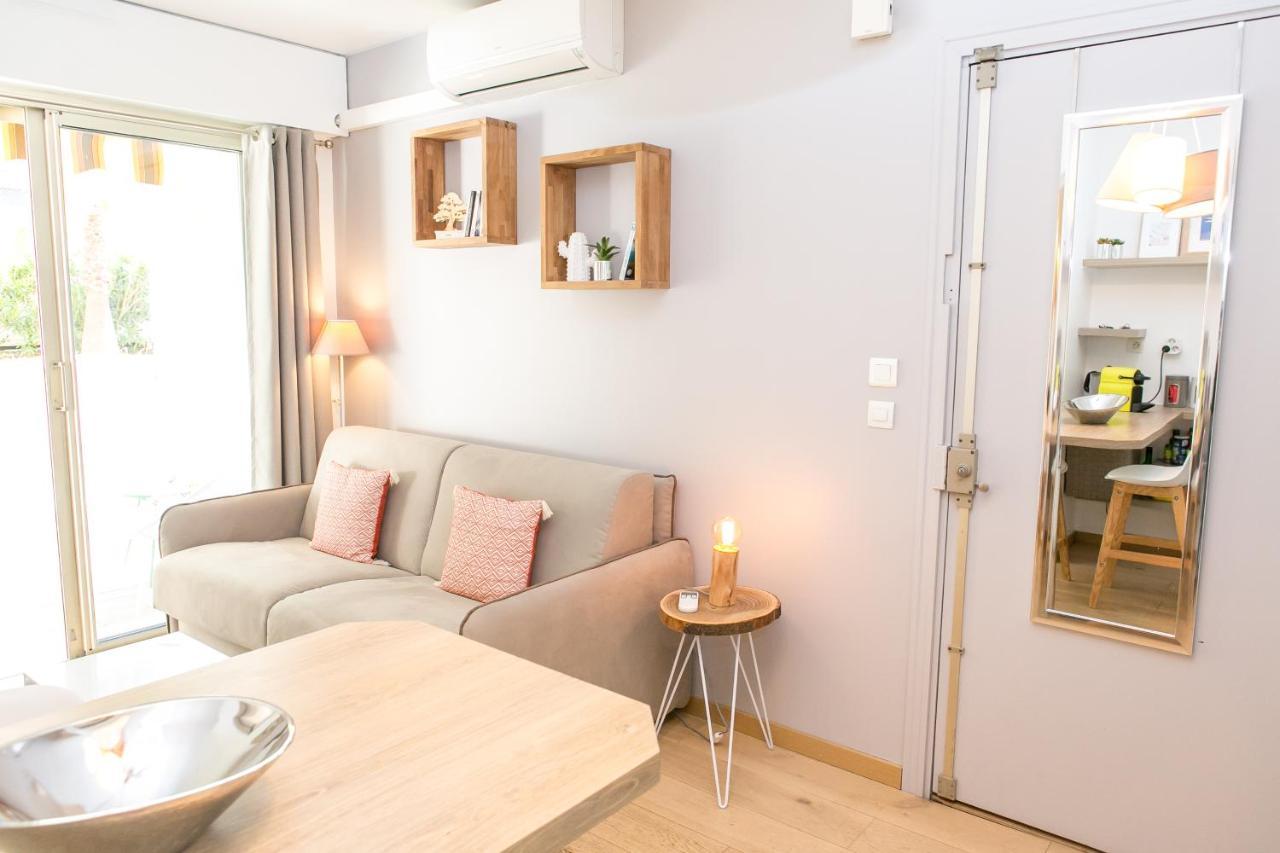Cannes Le Vendome Экстерьер фото